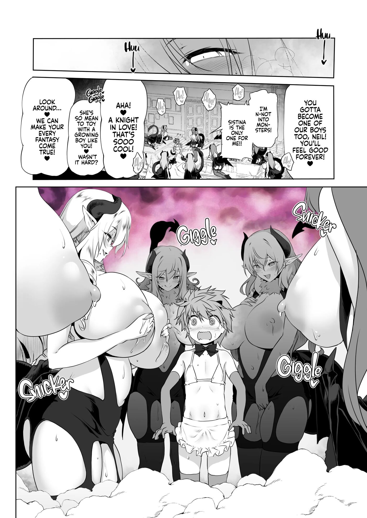 I'm Terribly Sorry, But The Adventure Log Seems To Have Disappeared Another Data1 Chapter 1000 Page 17